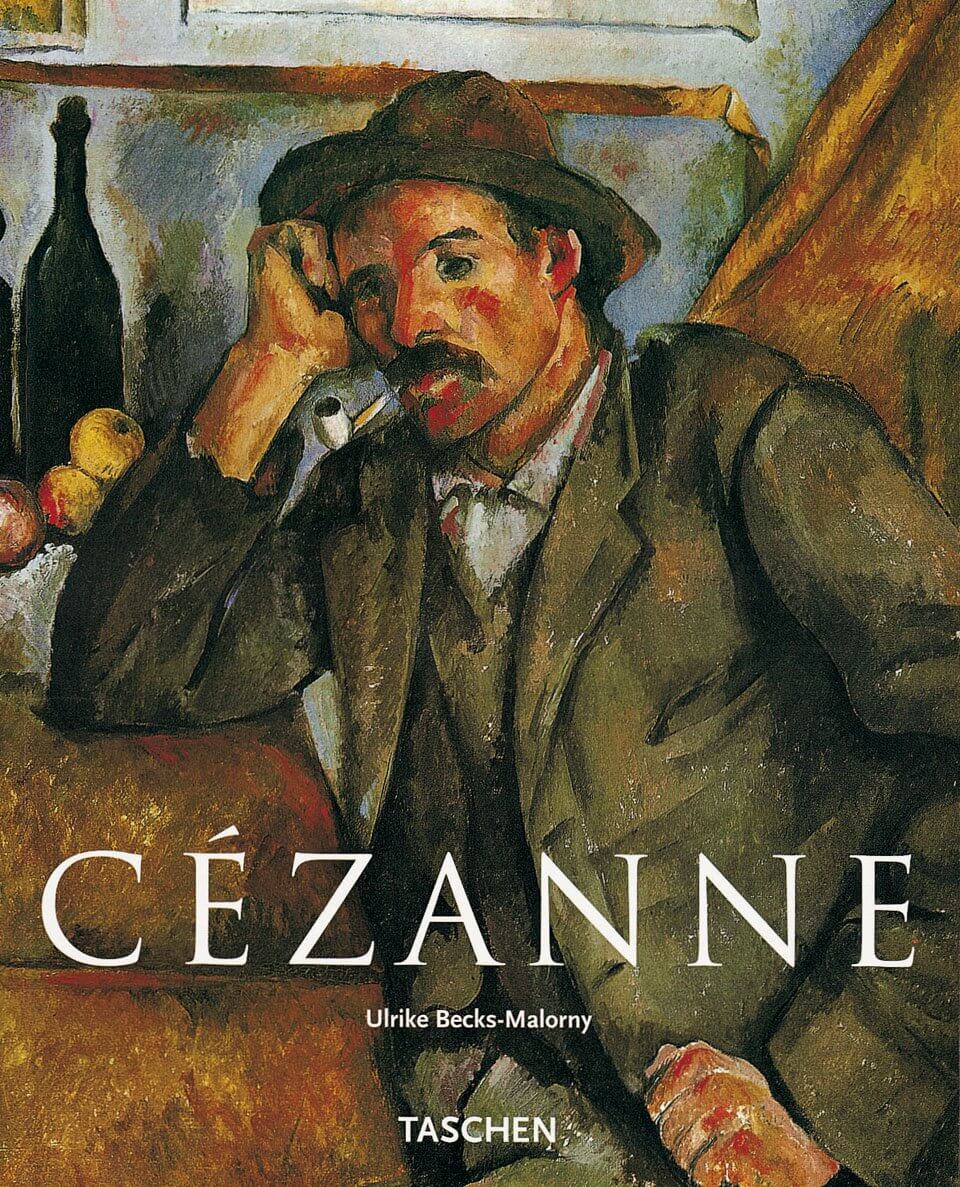 CEZANNE ΡΒ
