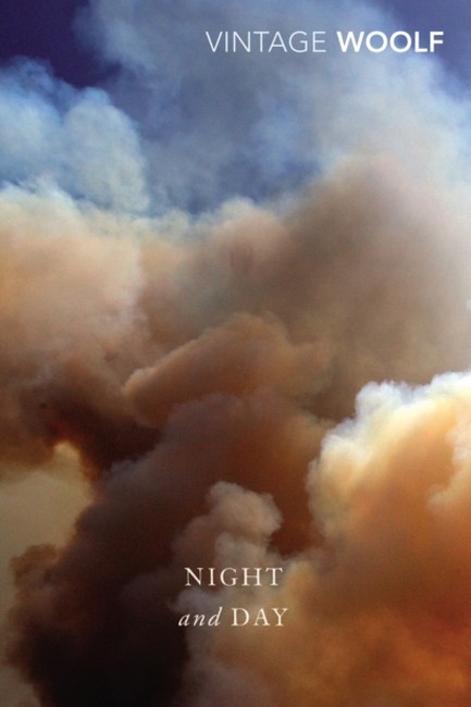 NIGHT AND DAY PB