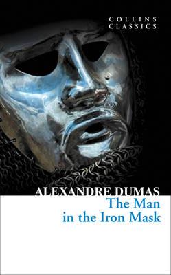 THE MAN IN THE IRON MASK PB