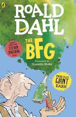 THE BFG PB