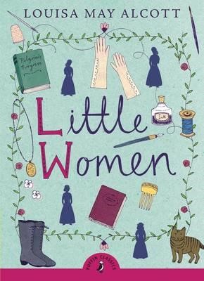 LITTLE WOMEN-NEW PB