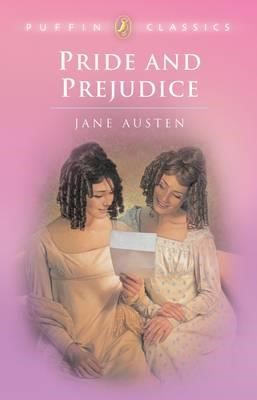 PRIDE AND PREJUDICE PB
