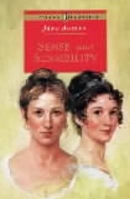 SENSE AND SENSIBILITY PB