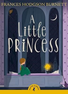 A LITTLE PRINCESS-NEW PB