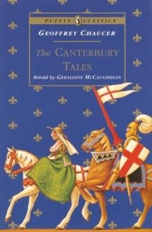 THE CANTERBURY TALES PB
