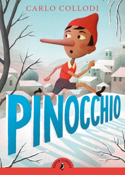 PINOCCHIO PB