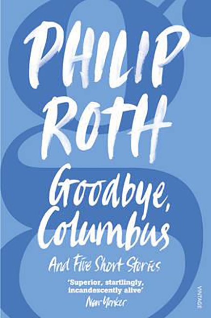 GOODBYE COLOMBUS PB