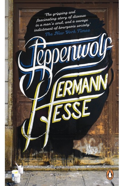 STEPPENWOLF PB
