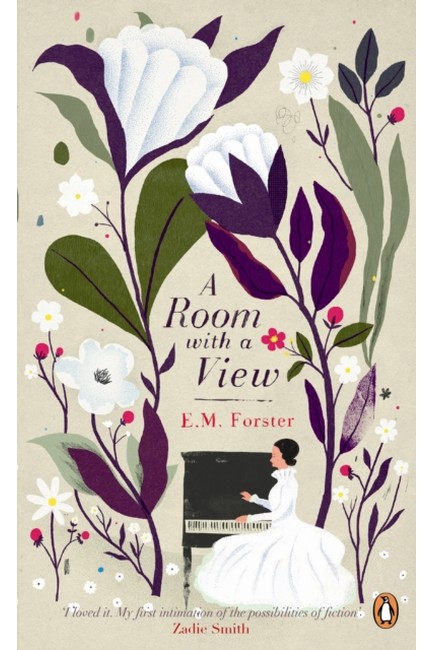 A ROOM WITH A VIEW PB