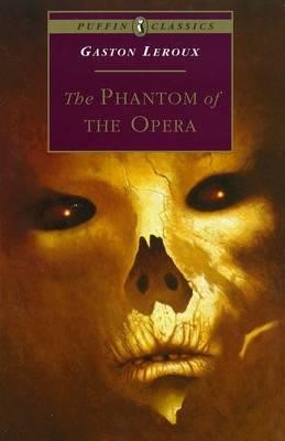THE PHANTOM OF THE OPERA PB