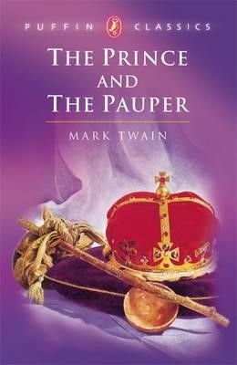 THE PRINCE AND THE PAUPER PB