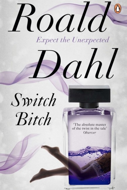 SWITCH BITCH PB