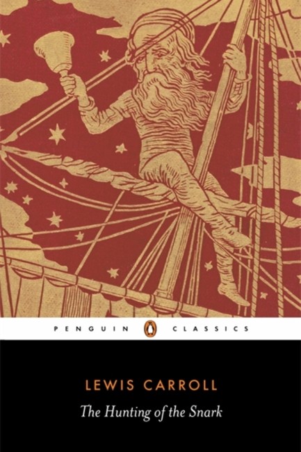 THE HUNTING OF THE SNARK PB
