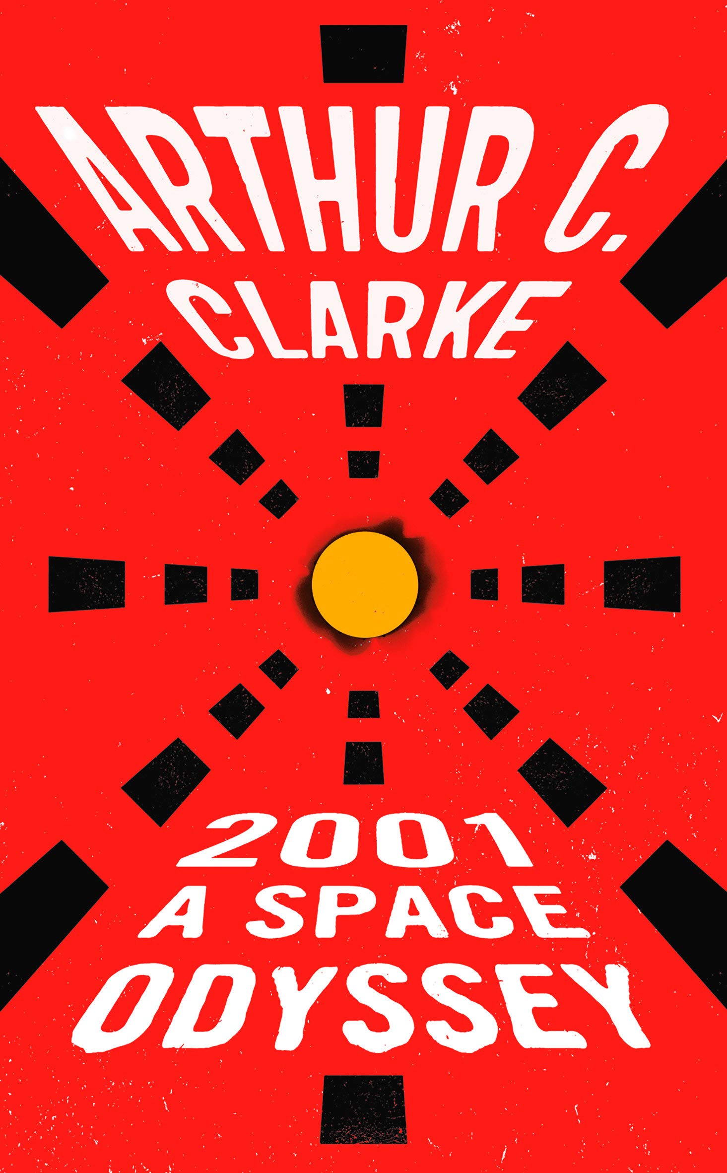 2001 A SPACE ODYSSEY PB