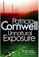UNNATURAL EXPOSURE PB