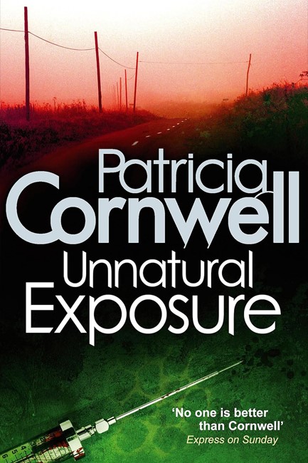 UNNATURAL EXPOSURE PB