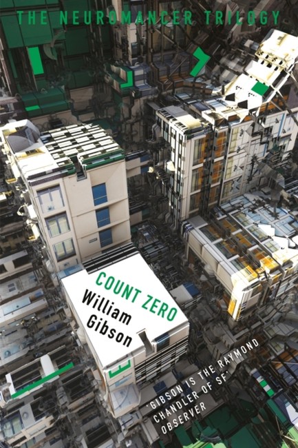 COUNT ZERO PB