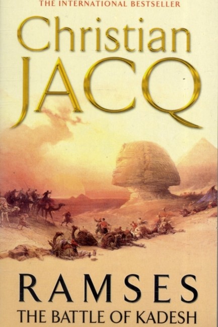 RAMSES 3:THE BATTLE OF KADESH PB