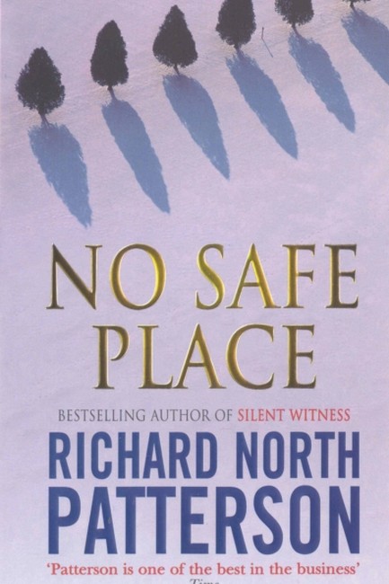 NO SAFE PLACE PB