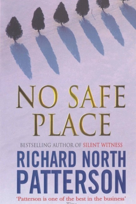 NO SAFE PLACE PB