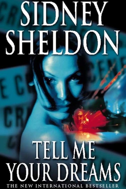 TELL ME YOUR DREAMS PB