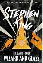 THE DARK TOWER IV-WIZARD AND GLASS PB