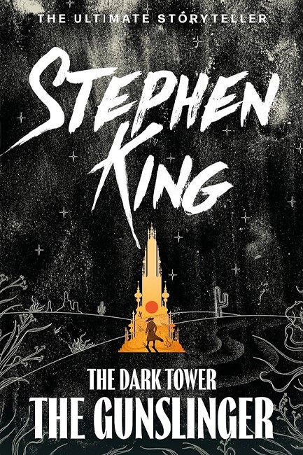 THE DARK TOWER I-THE GUNSLINGER PB