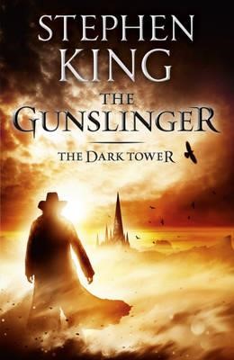 THE DARK TOWER I-THE GUNSLINGER PB