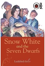 SNOW WHITE AND THE SEVEN DWARFS-MINI HB