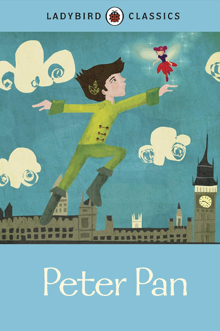 PETER PAN-CLASSICS HB