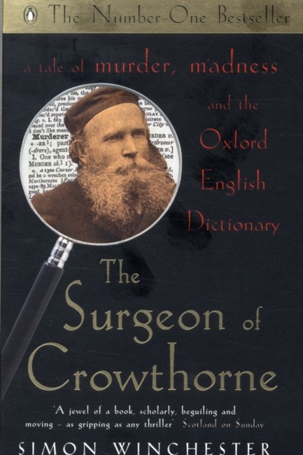 THE SURGEON OF CROWTHORNE PB