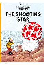 TINTIN-THE SHOOTING STAR PB