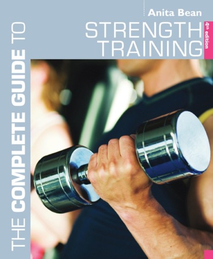 THE COMPLETE GUIDE TO STRENGTH TRAINING PB