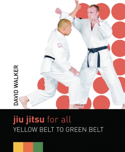 JIU JITSU FOR ALL PB