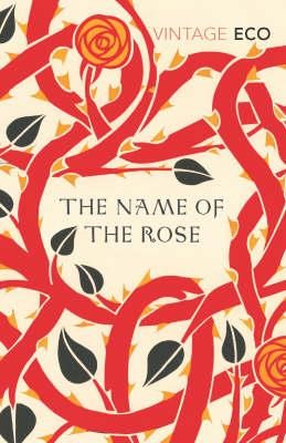 THE NAME OF THE ROSE PB