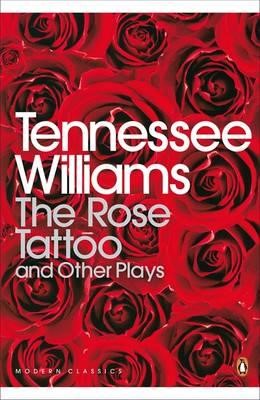 THE ROSE TATTOO PB