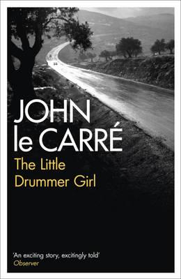 THE LITTLE DRUMMER GIRL PB