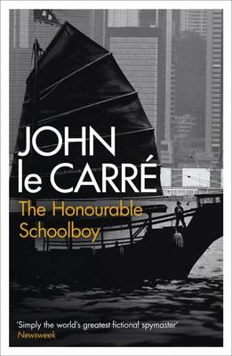 THE HONOURABLE SCHOOLBOY PB