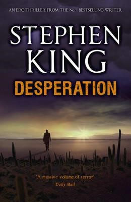DESPERATION PB