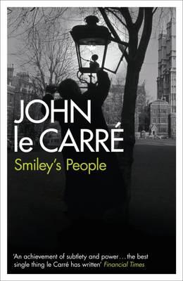 SMILEY'S PEOPLE ΡΒ
