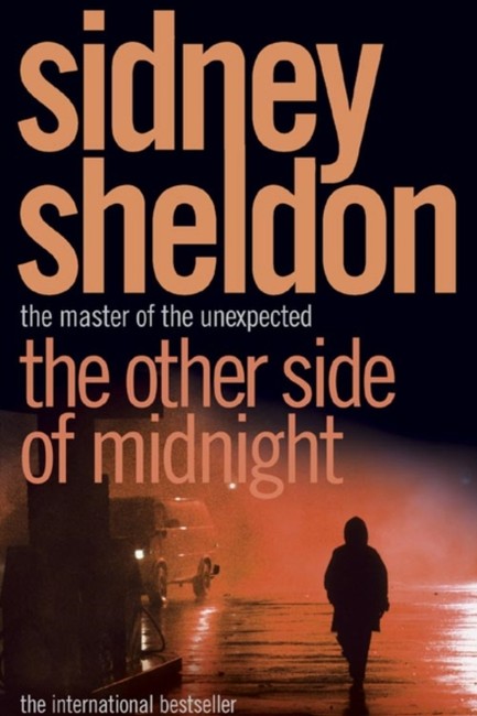 THE OTHER SIDE OF MIDNIGHT PB