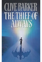 THE THIEF OF ALWAYS PB