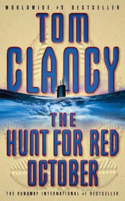 THE HUNT FOR RED OCTOBER PB
