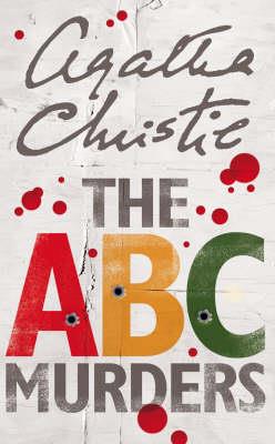 THE ABC MURDERS PB