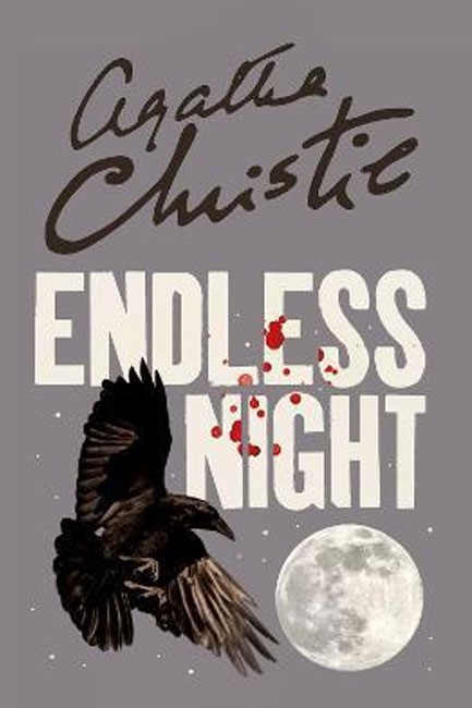 ENDLESS NIGHT PB