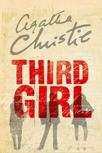 THIRD GIRL PB