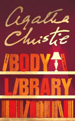 THE BODY IN THE LIBRARY PB