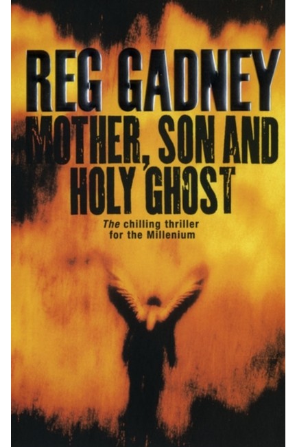MOTHER SON AND HOLY GHOST PB