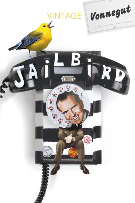 JAILBIRD PB