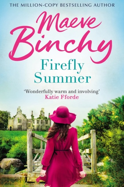 FIREFLY SUMMER PB